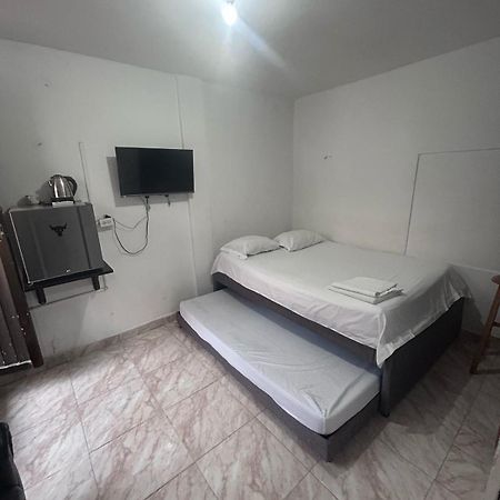 Ferienwohnung Sophia House Cartagena  Exterior foto