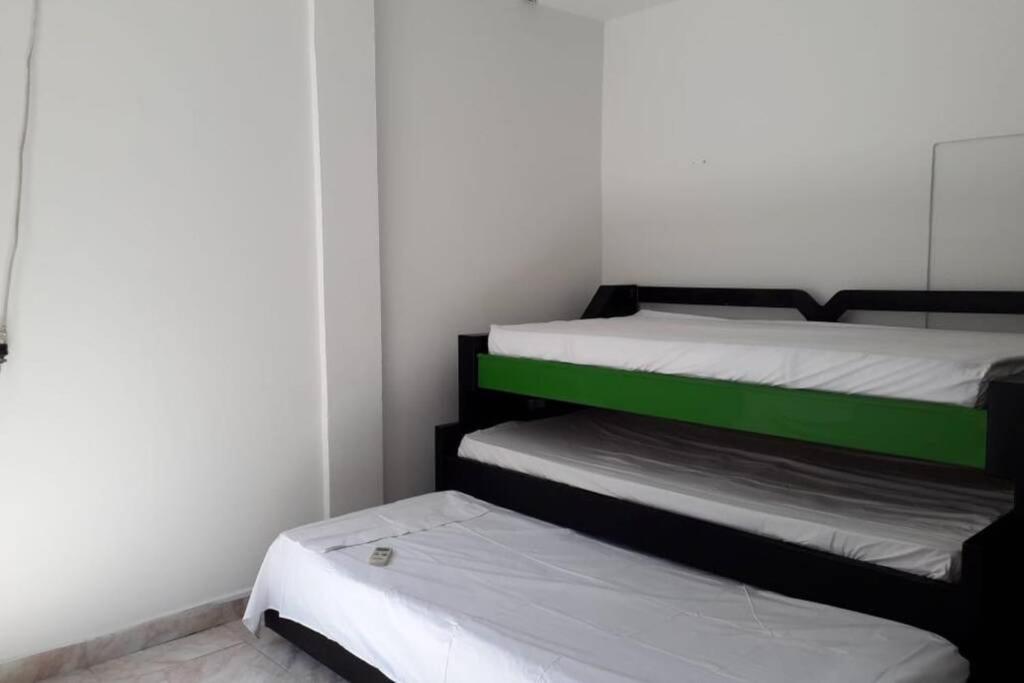 Ferienwohnung Sophia House Cartagena  Exterior foto