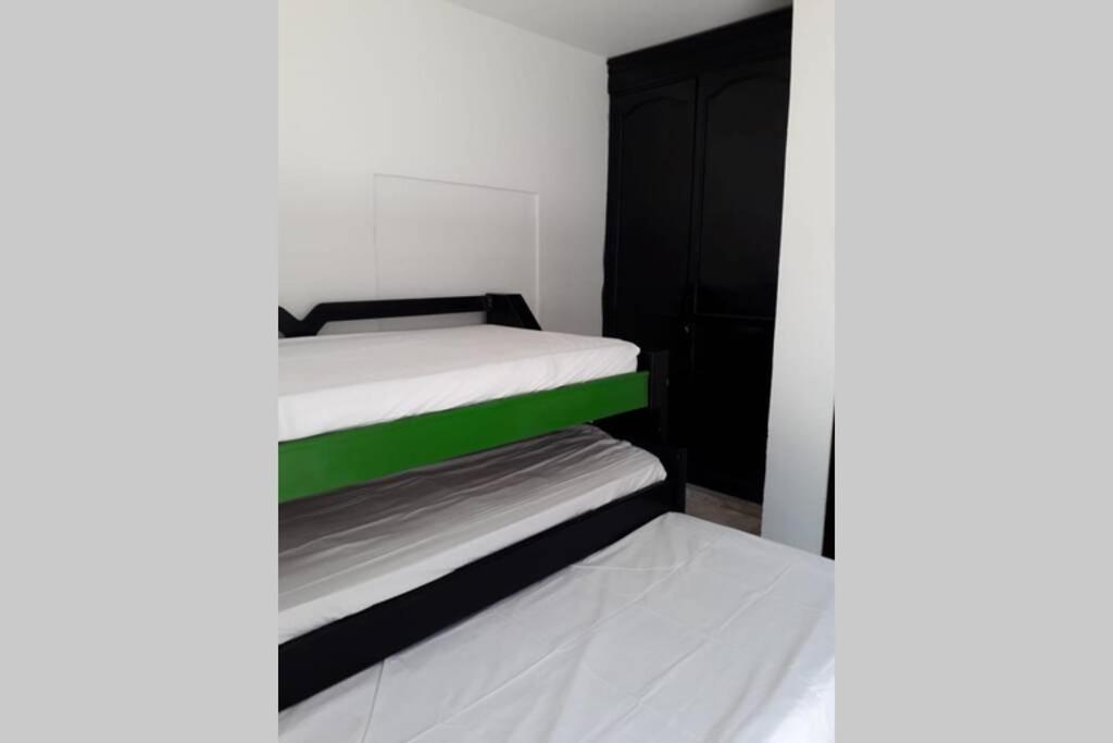 Ferienwohnung Sophia House Cartagena  Exterior foto
