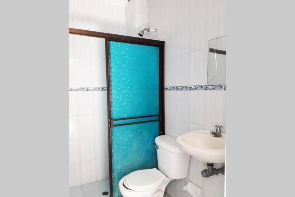 Ferienwohnung Sophia House Cartagena  Exterior foto