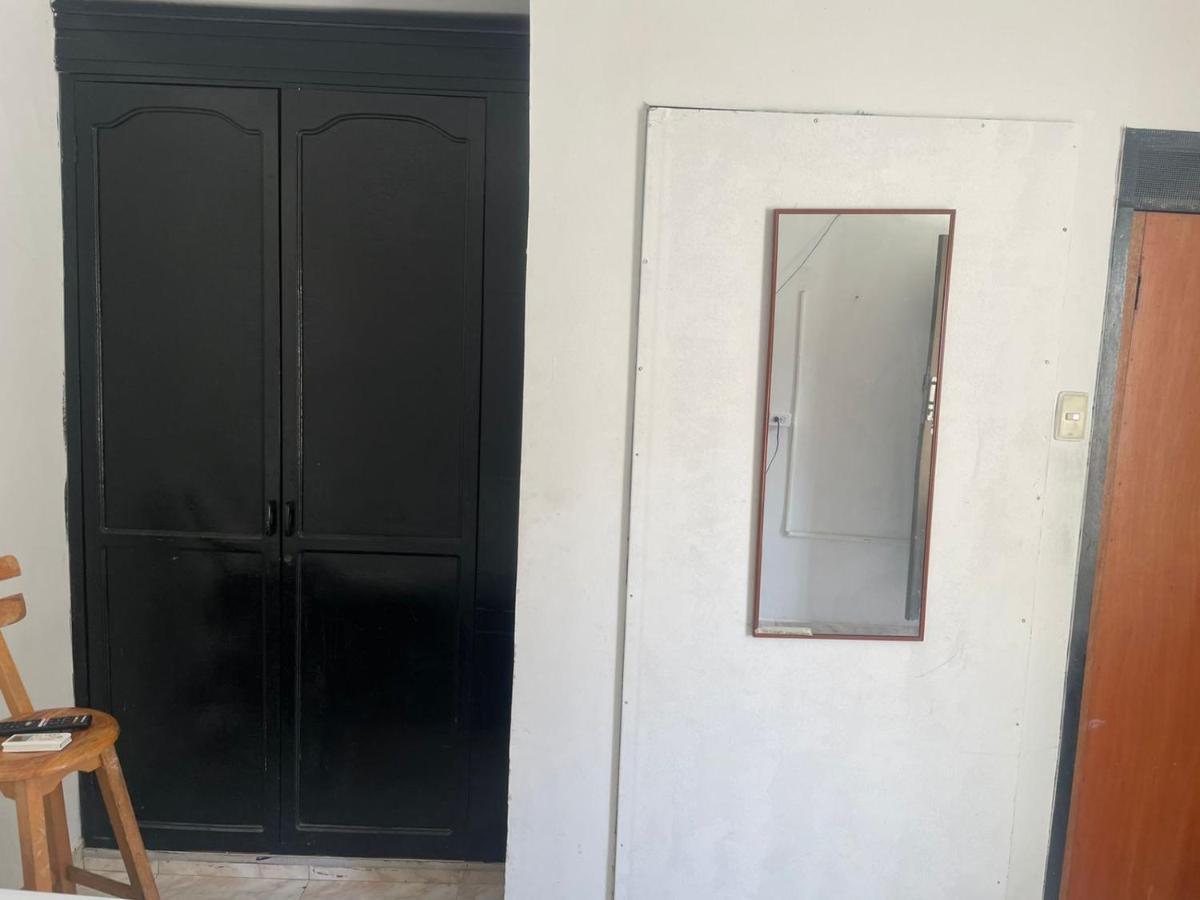 Ferienwohnung Sophia House Cartagena  Exterior foto