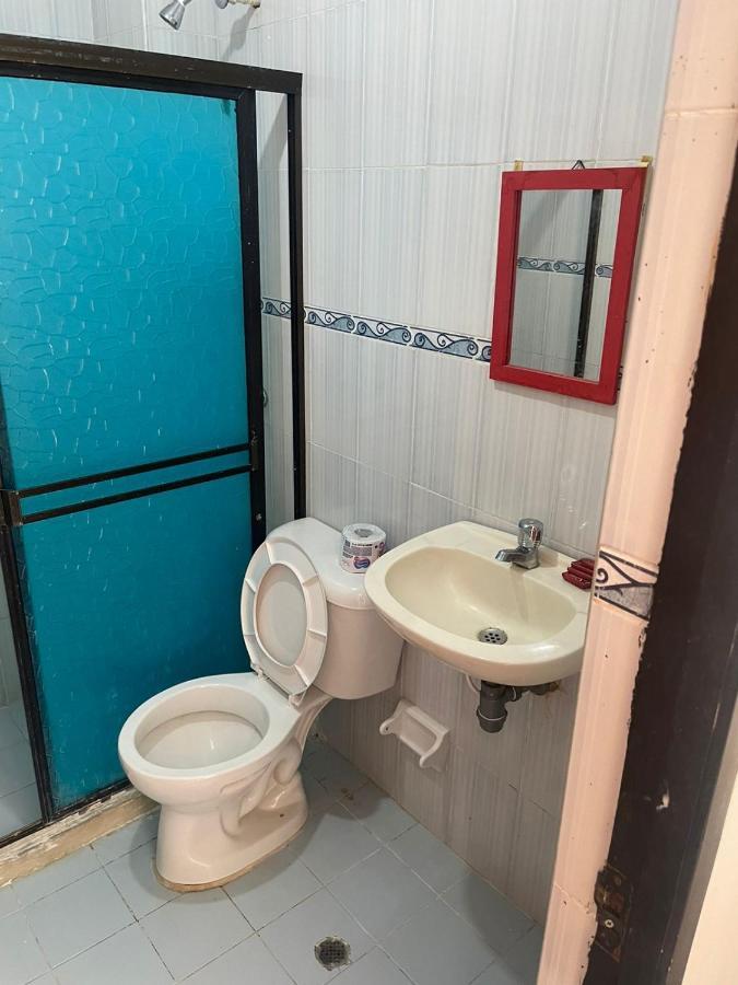 Ferienwohnung Sophia House Cartagena  Exterior foto