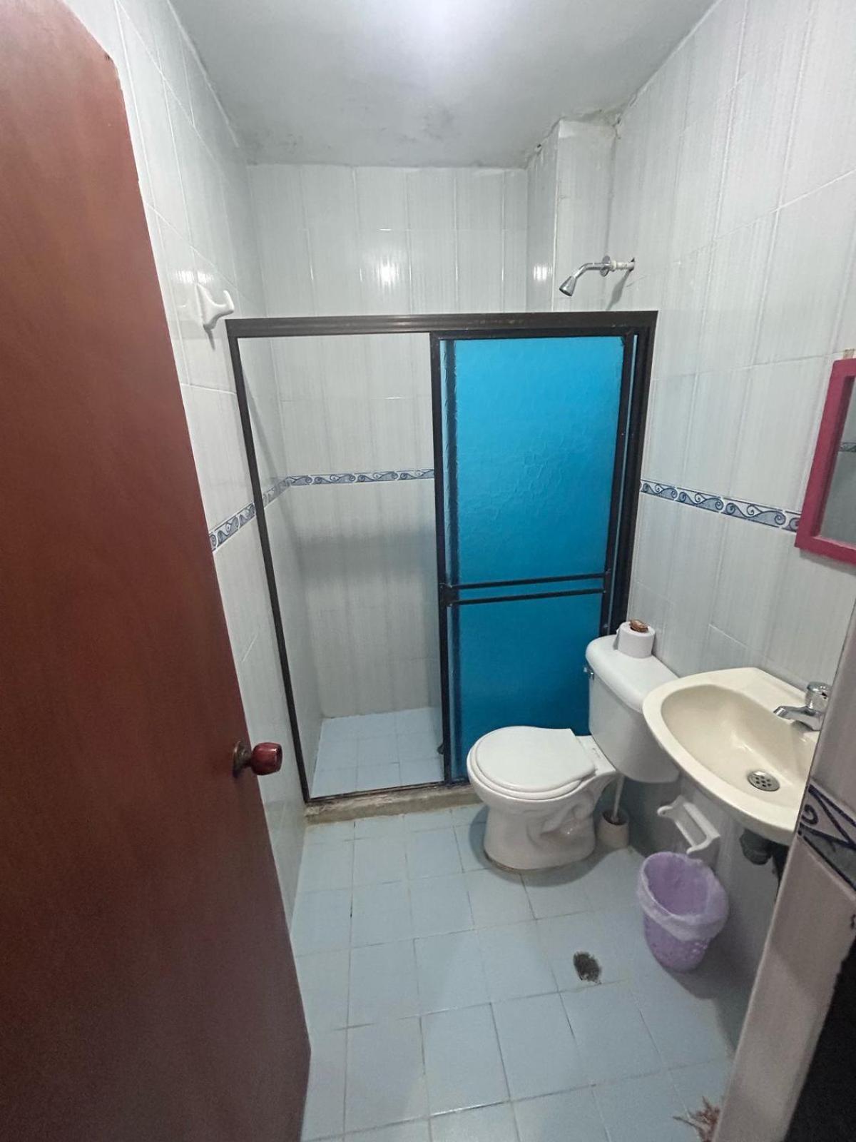 Ferienwohnung Sophia House Cartagena  Exterior foto