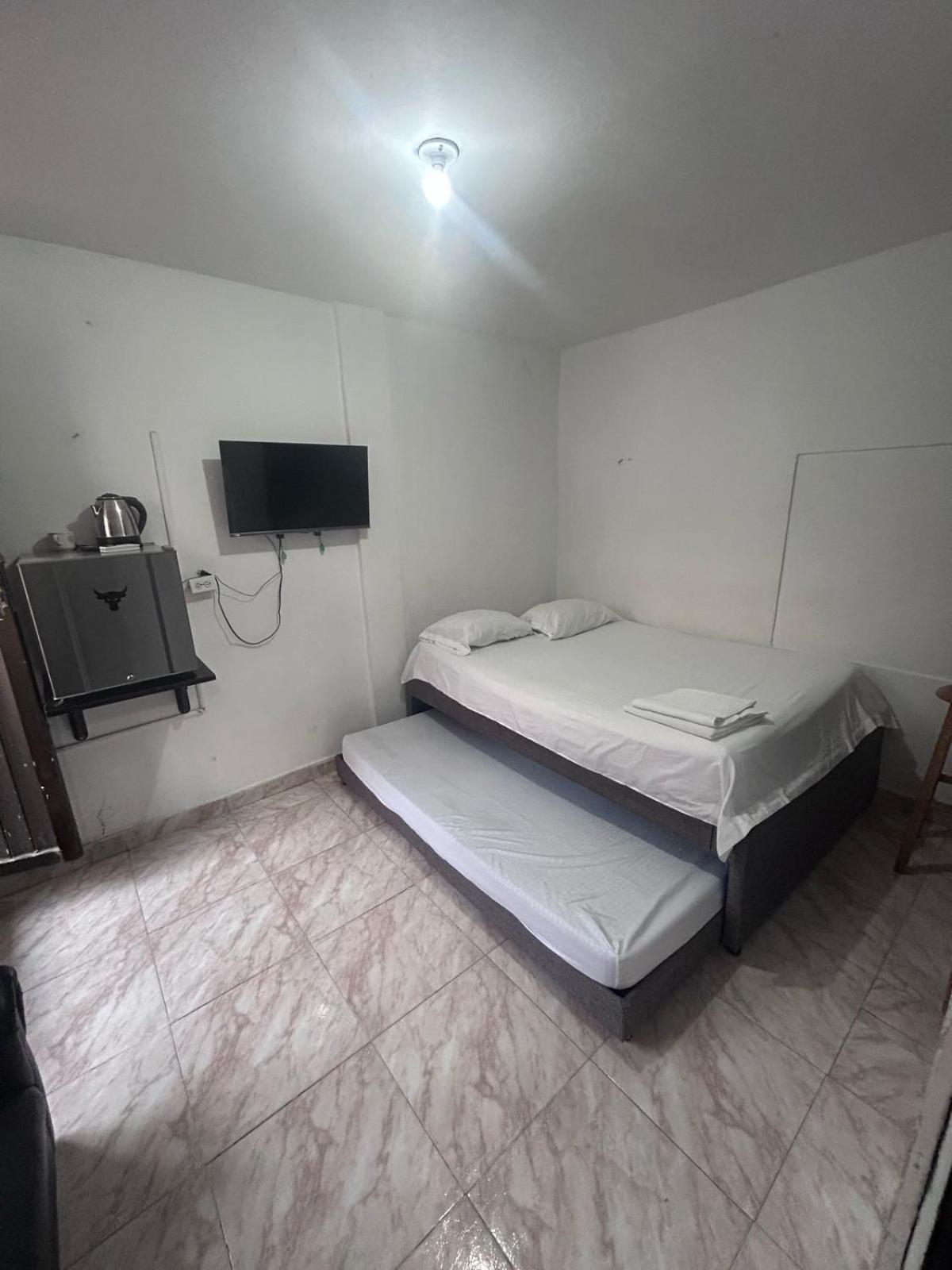 Ferienwohnung Sophia House Cartagena  Exterior foto